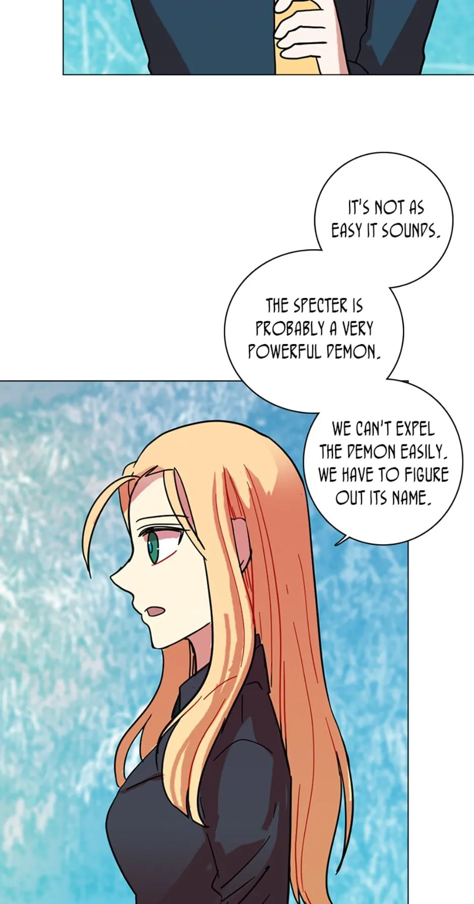 Dreamcide Chapter 55 - Page 39