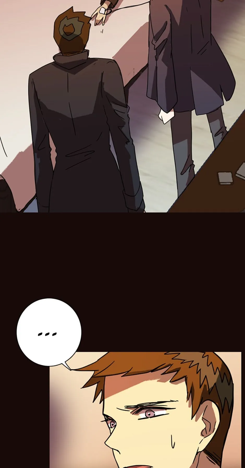 Dreamcide Chapter 55 - Page 4