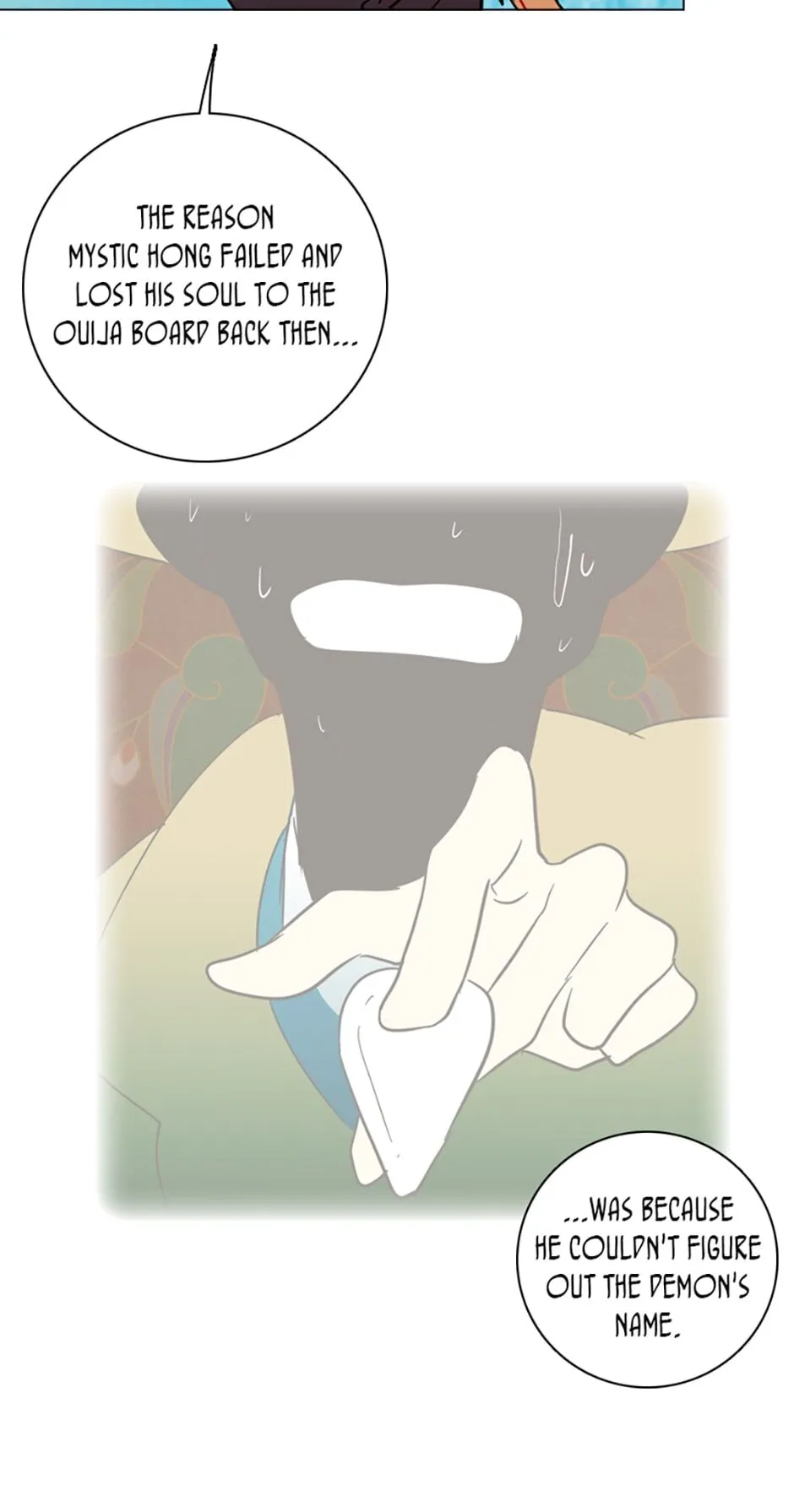 Dreamcide Chapter 55 - Page 40