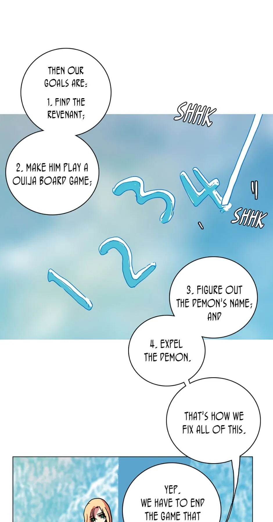 Dreamcide Chapter 55 - Page 41