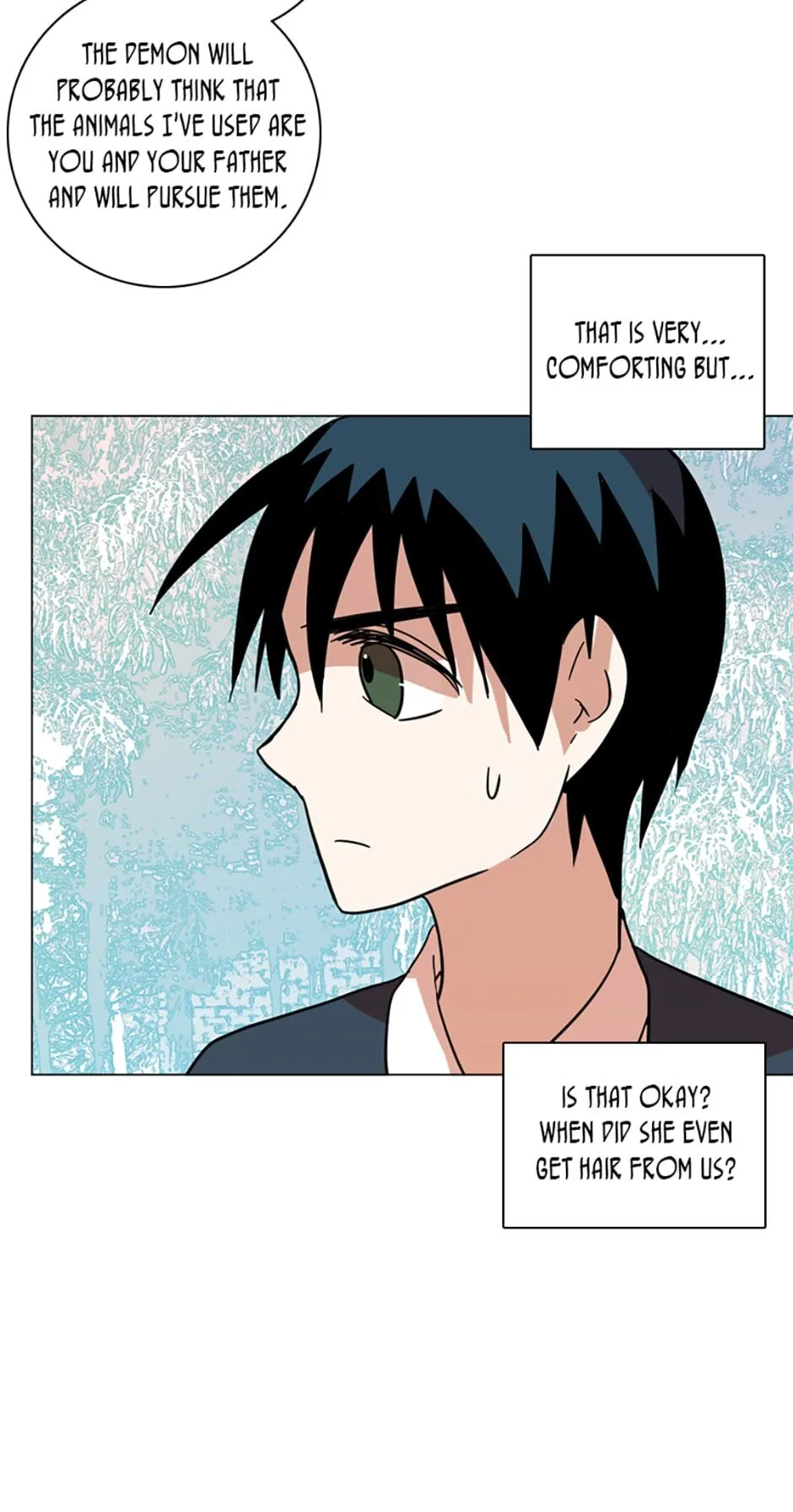 Dreamcide Chapter 55 - Page 45