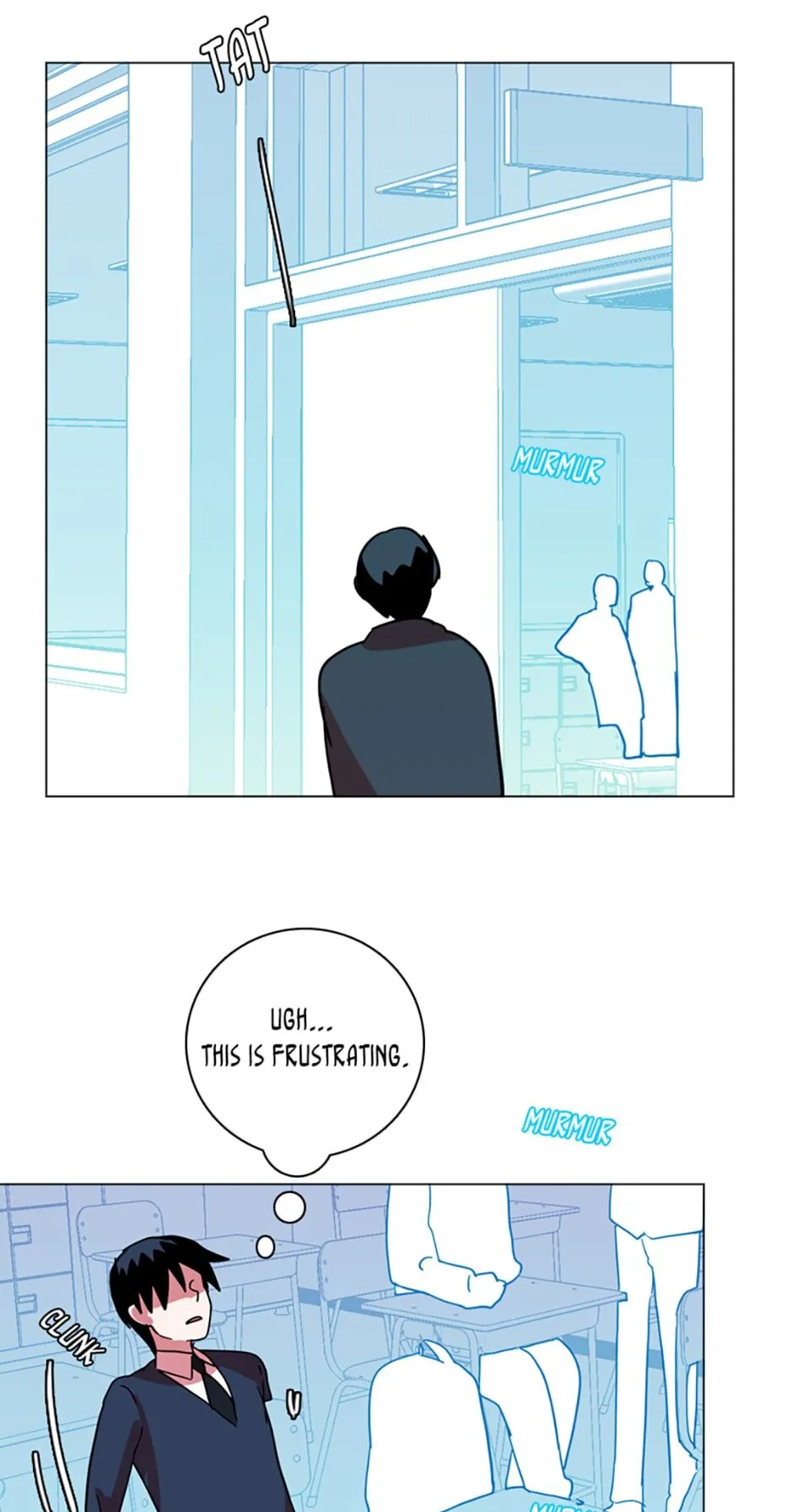 Dreamcide Chapter 55 - Page 46