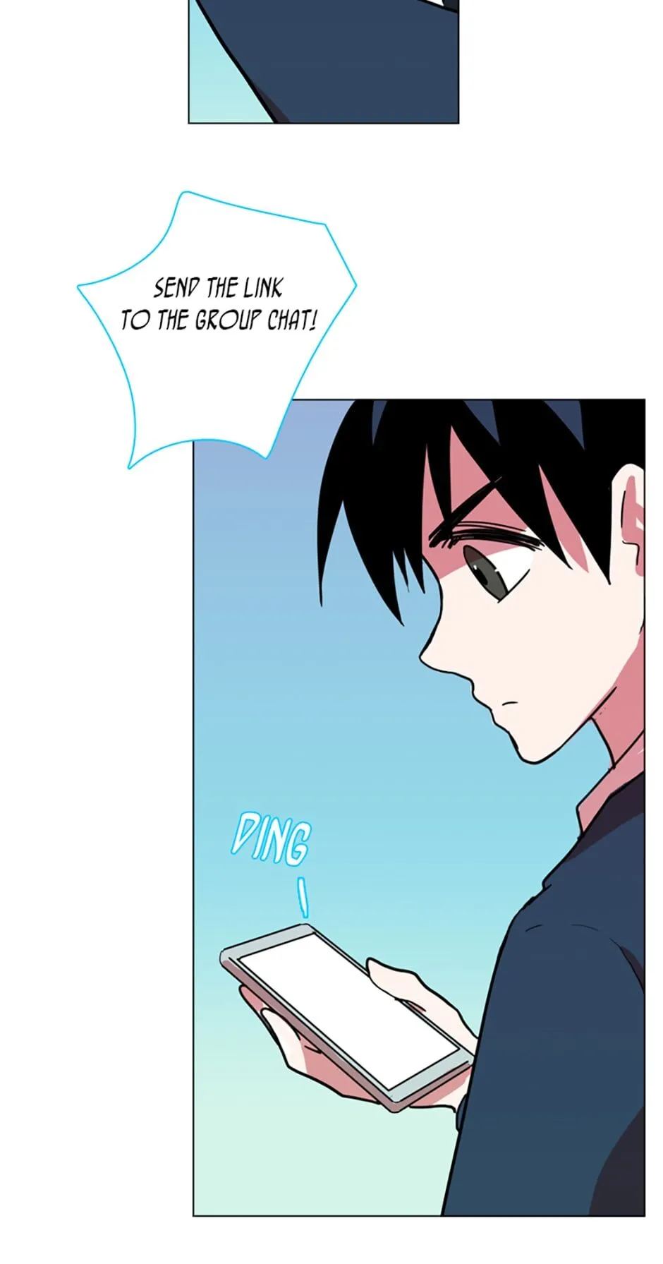 Dreamcide Chapter 55 - Page 48