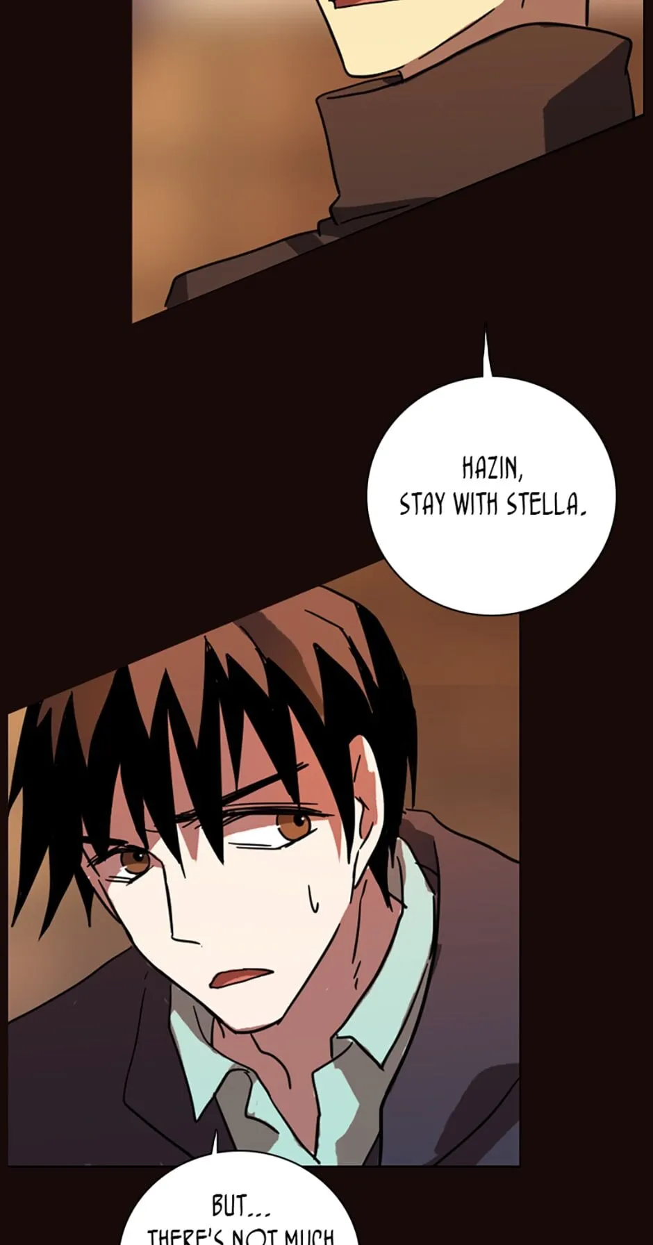 Dreamcide Chapter 55 - Page 5