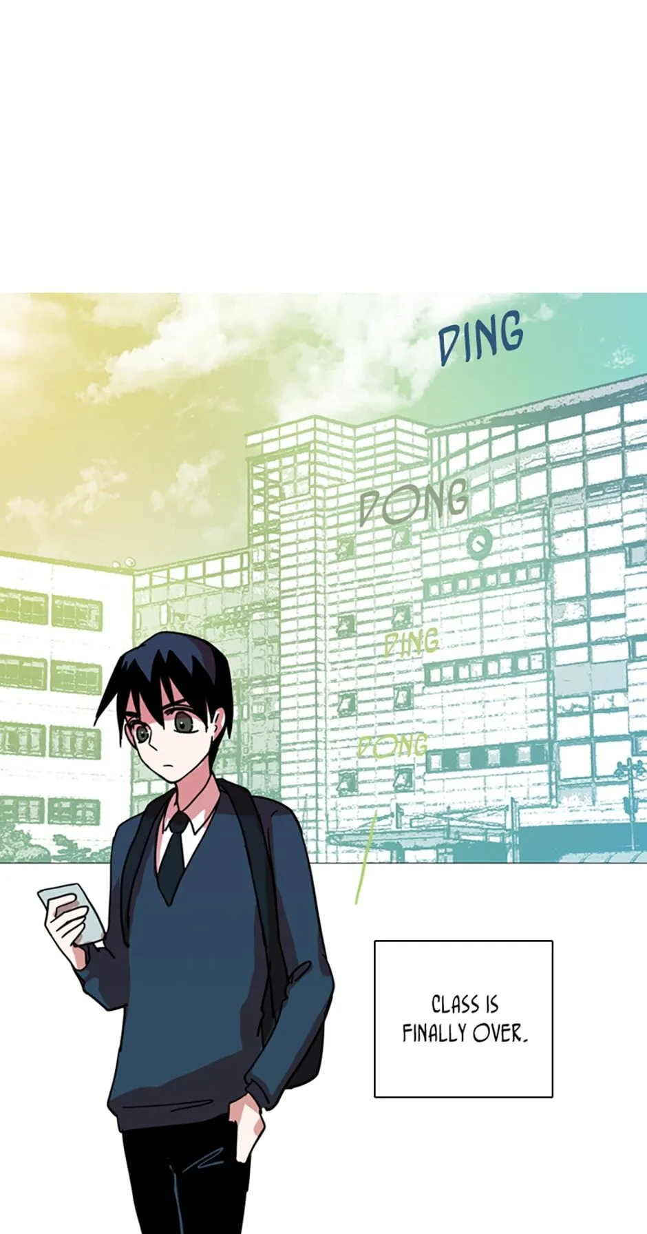 Dreamcide Chapter 55 - Page 53