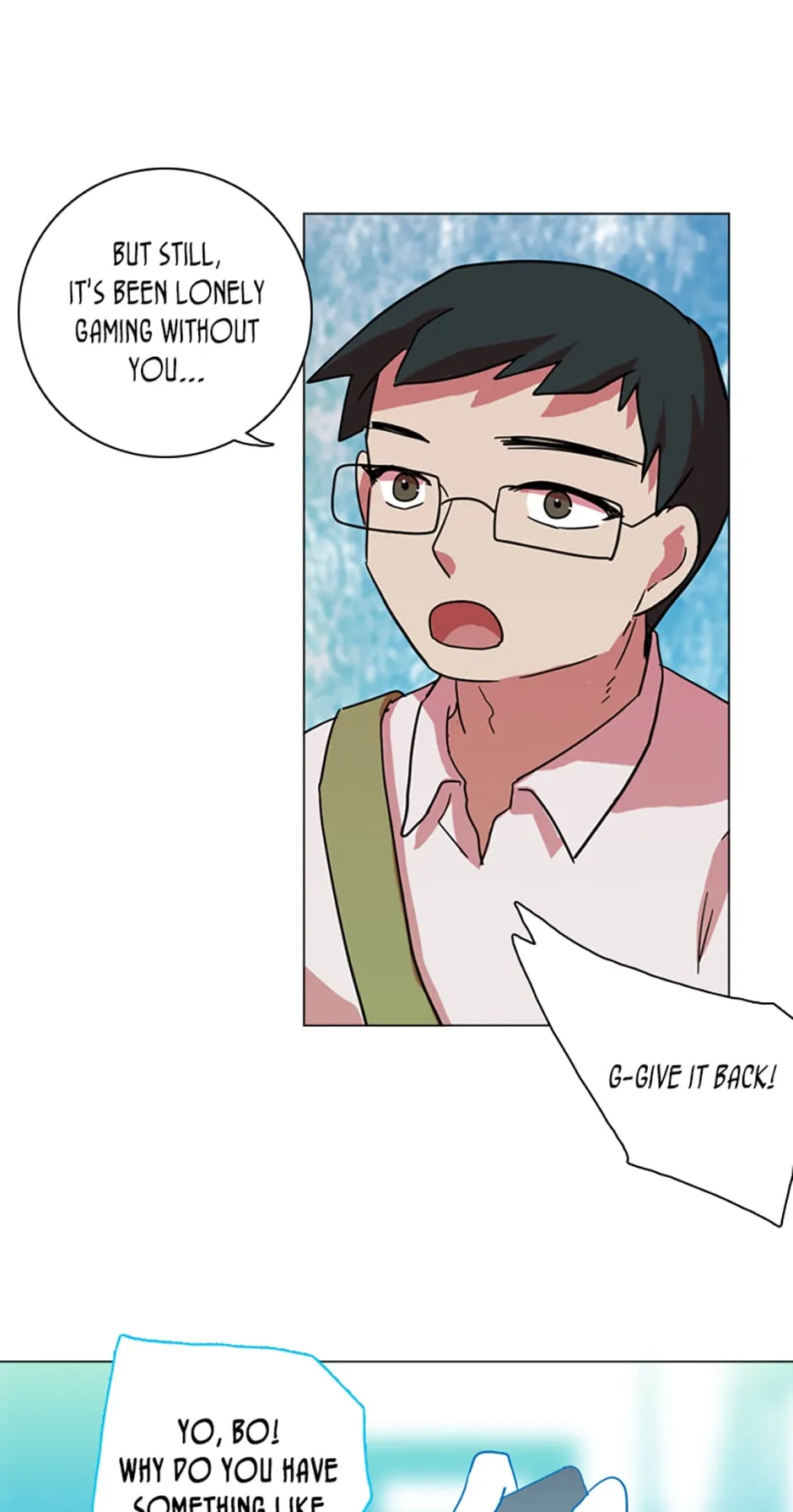 Dreamcide Chapter 55 - Page 57