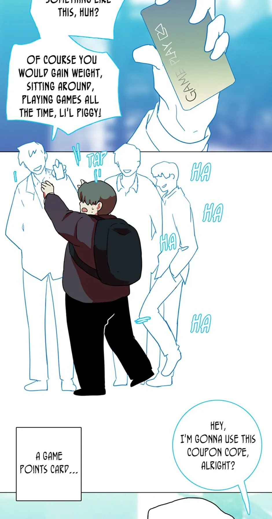 Dreamcide Chapter 55 - Page 58