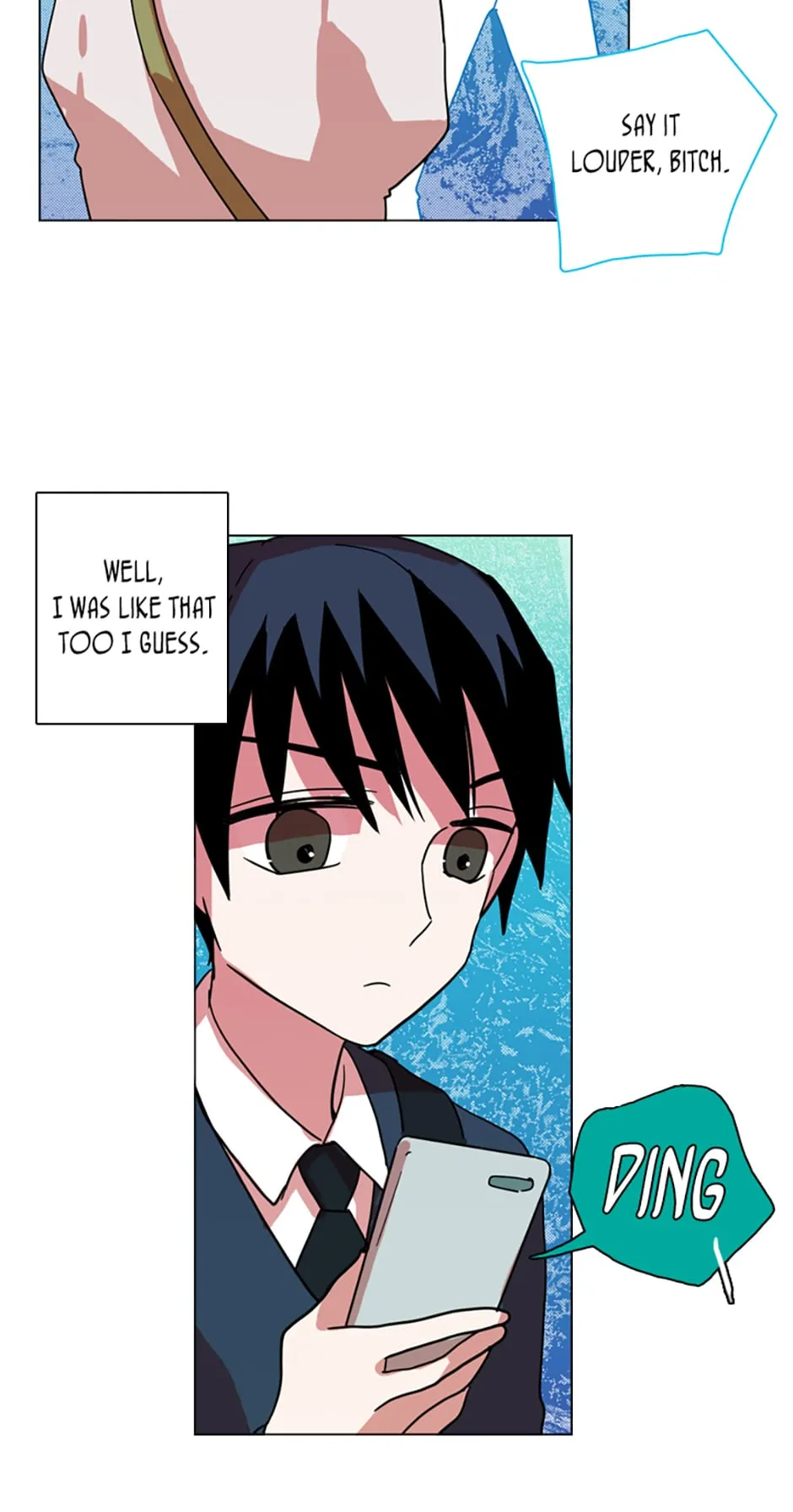 Dreamcide Chapter 55 - Page 60