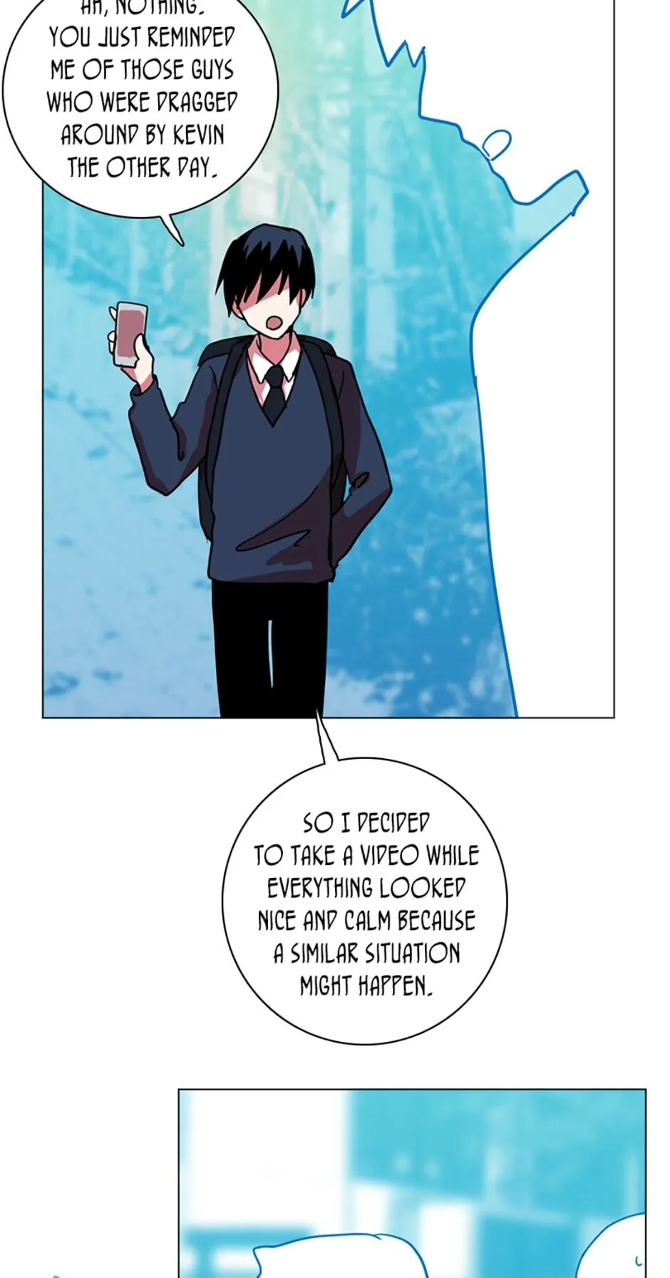 Dreamcide Chapter 55 - Page 62