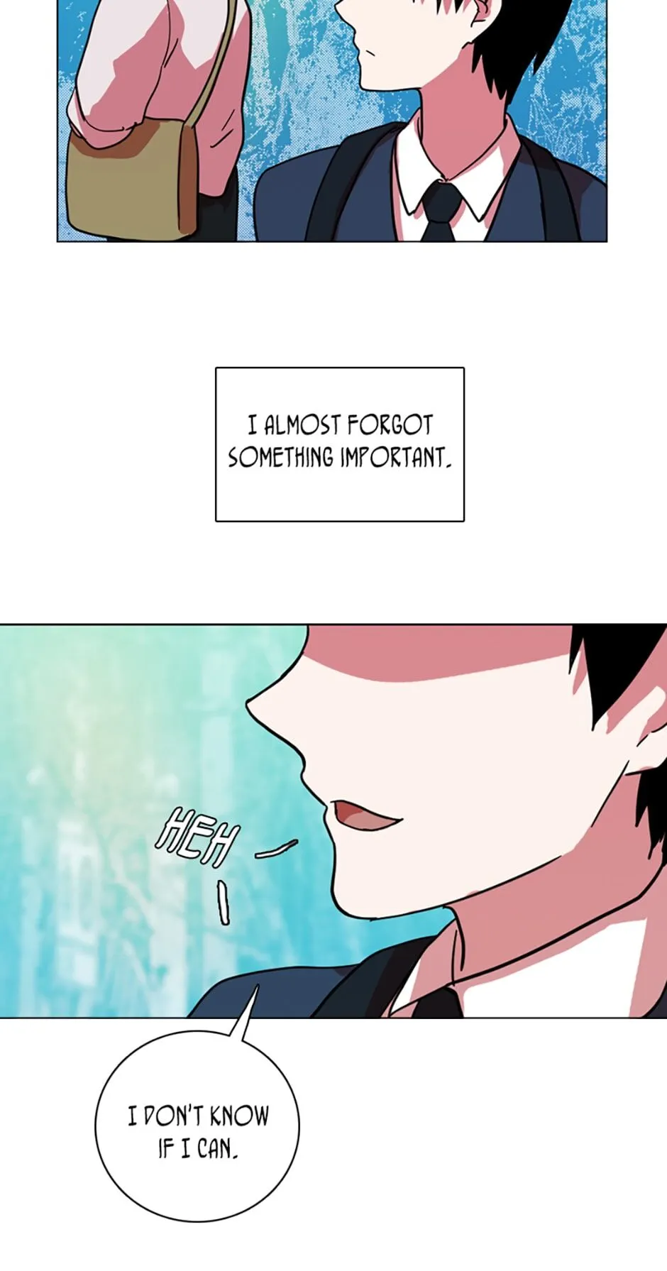 Dreamcide Chapter 55 - Page 64