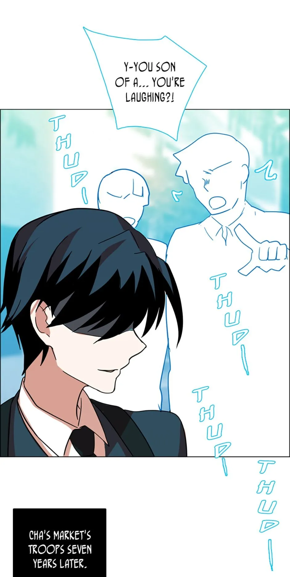 Dreamcide Chapter 55 - Page 65