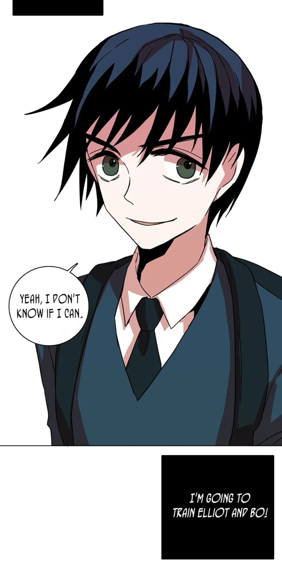 Dreamcide Chapter 55 - Page 66