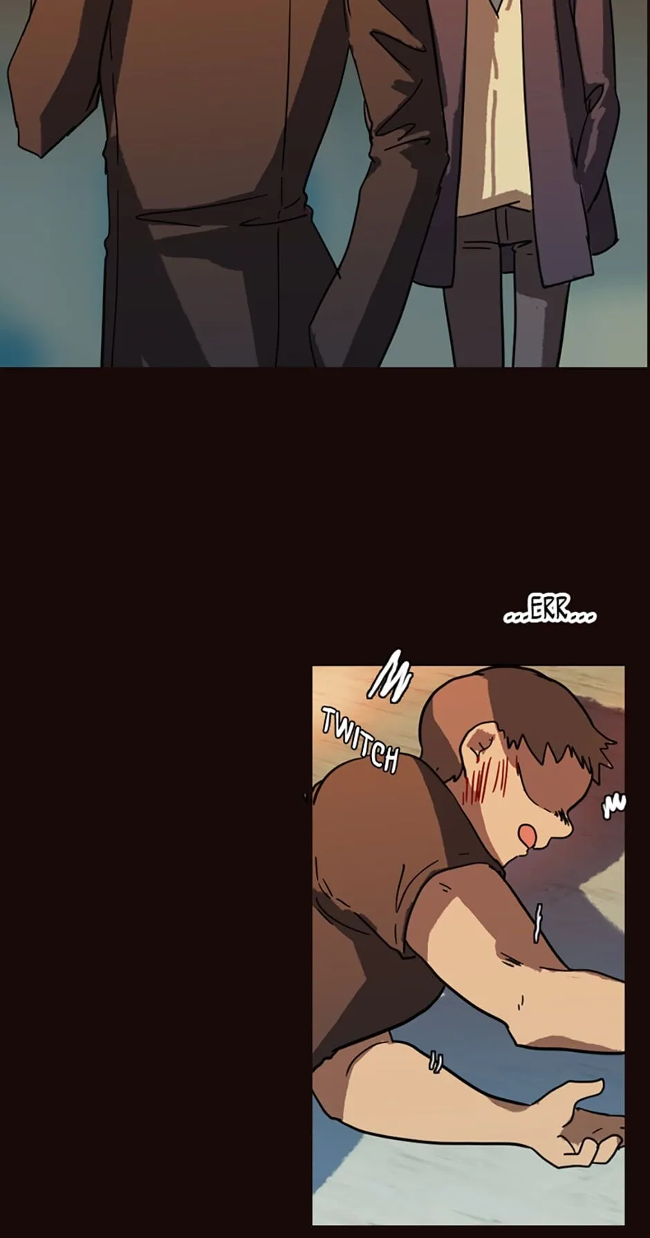 Dreamcide Chapter 55 - Page 8