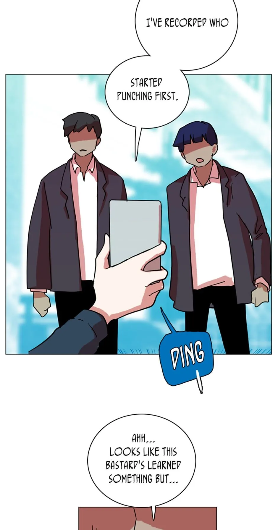 Dreamcide Chapter 56 - Page 10