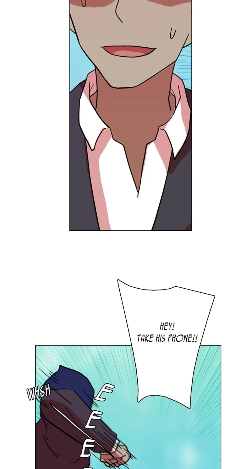 Dreamcide Chapter 56 - Page 11