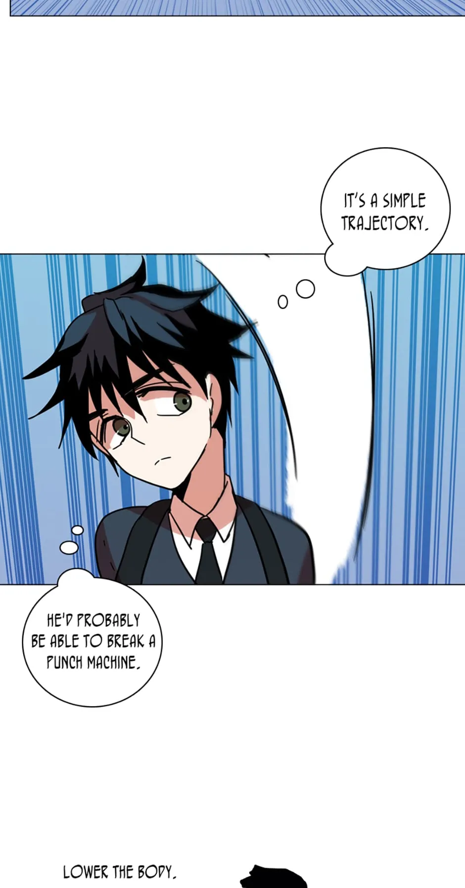 Dreamcide Chapter 56 - Page 13