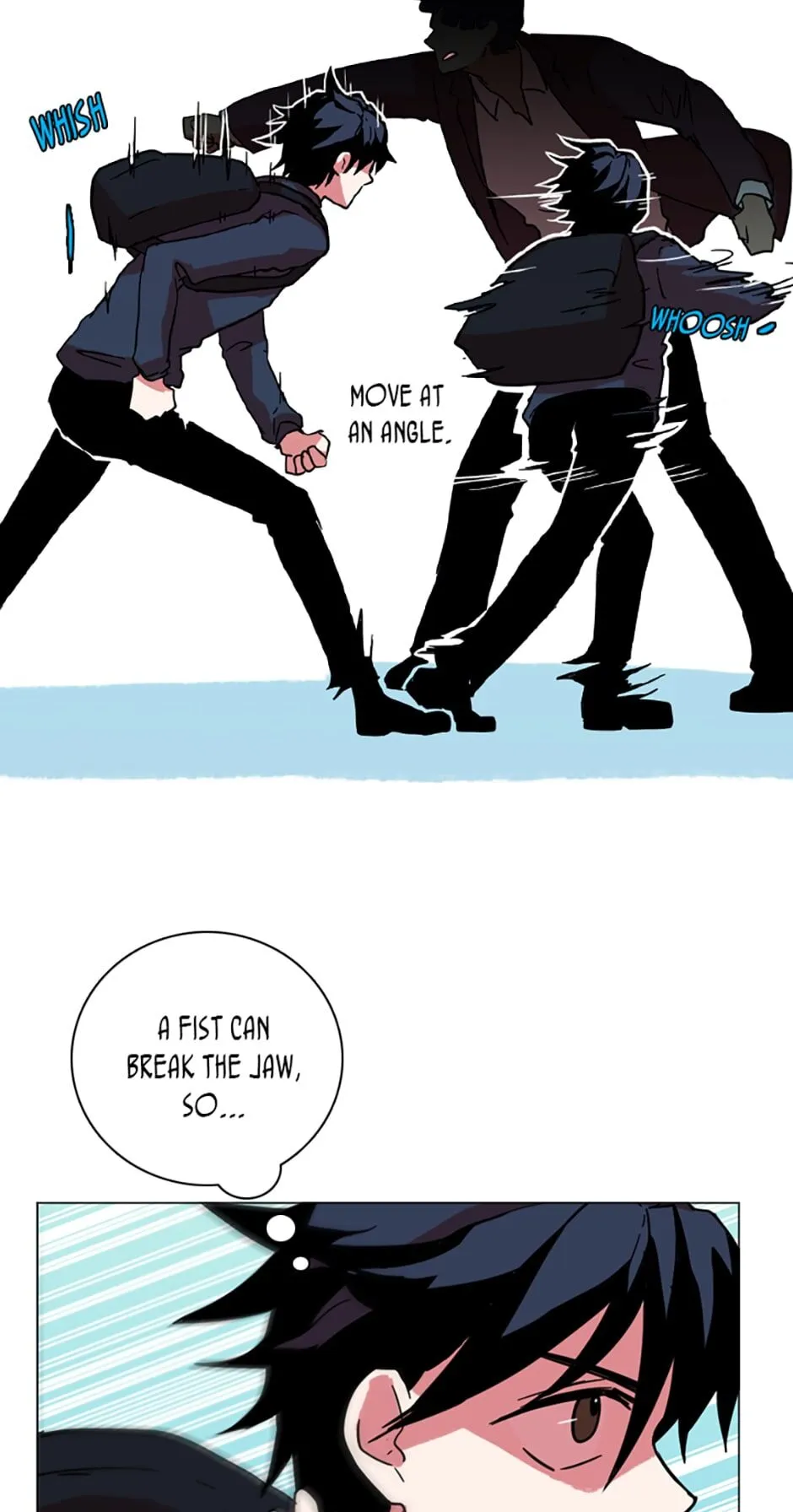 Dreamcide Chapter 56 - Page 14