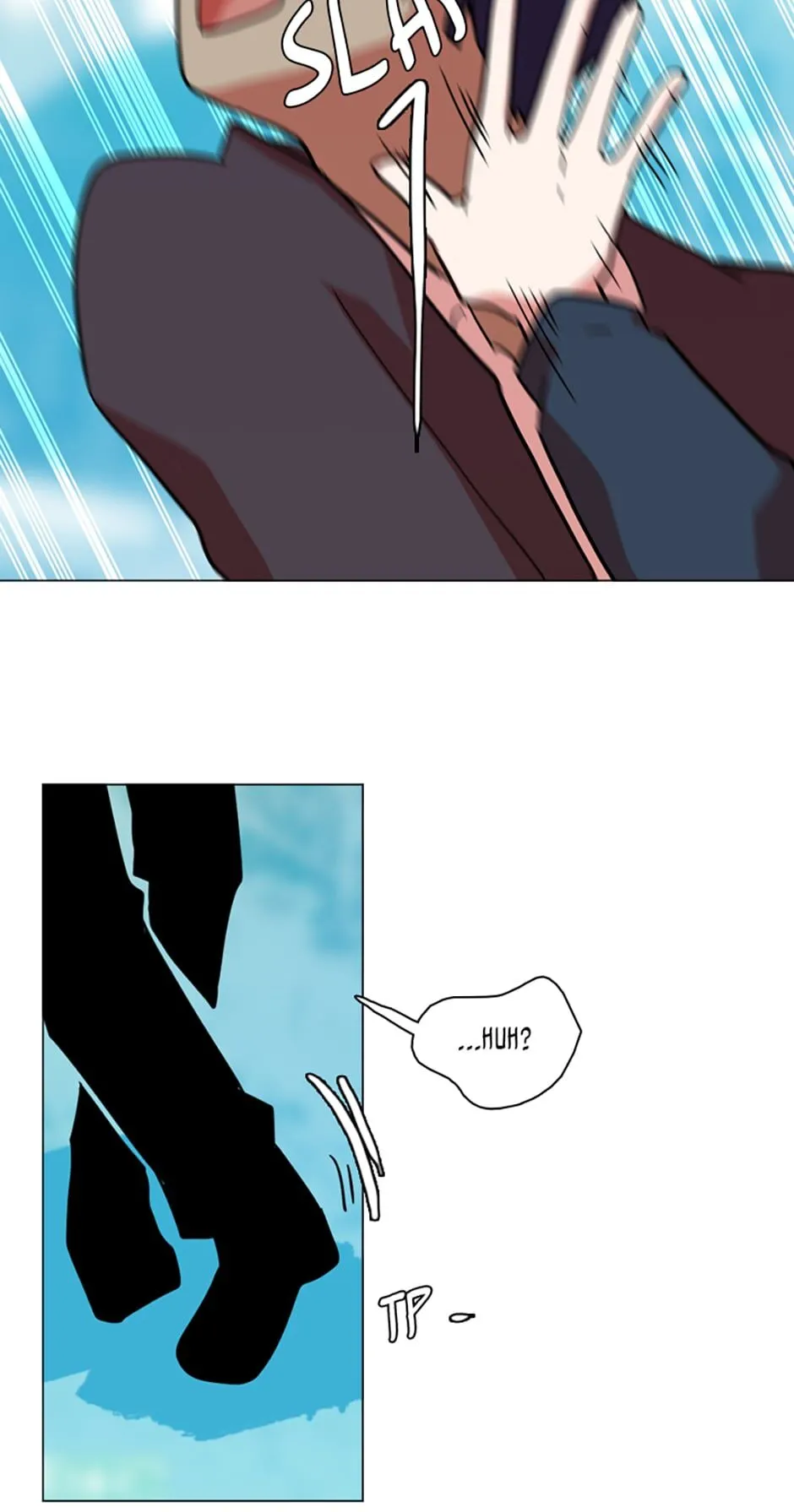 Dreamcide Chapter 56 - Page 16