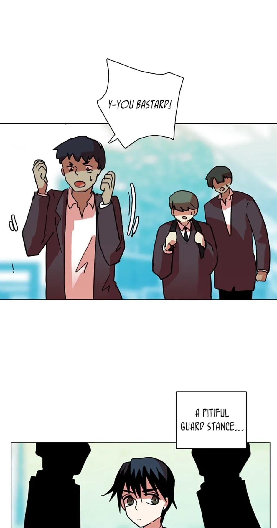 Dreamcide Chapter 56 - Page 18