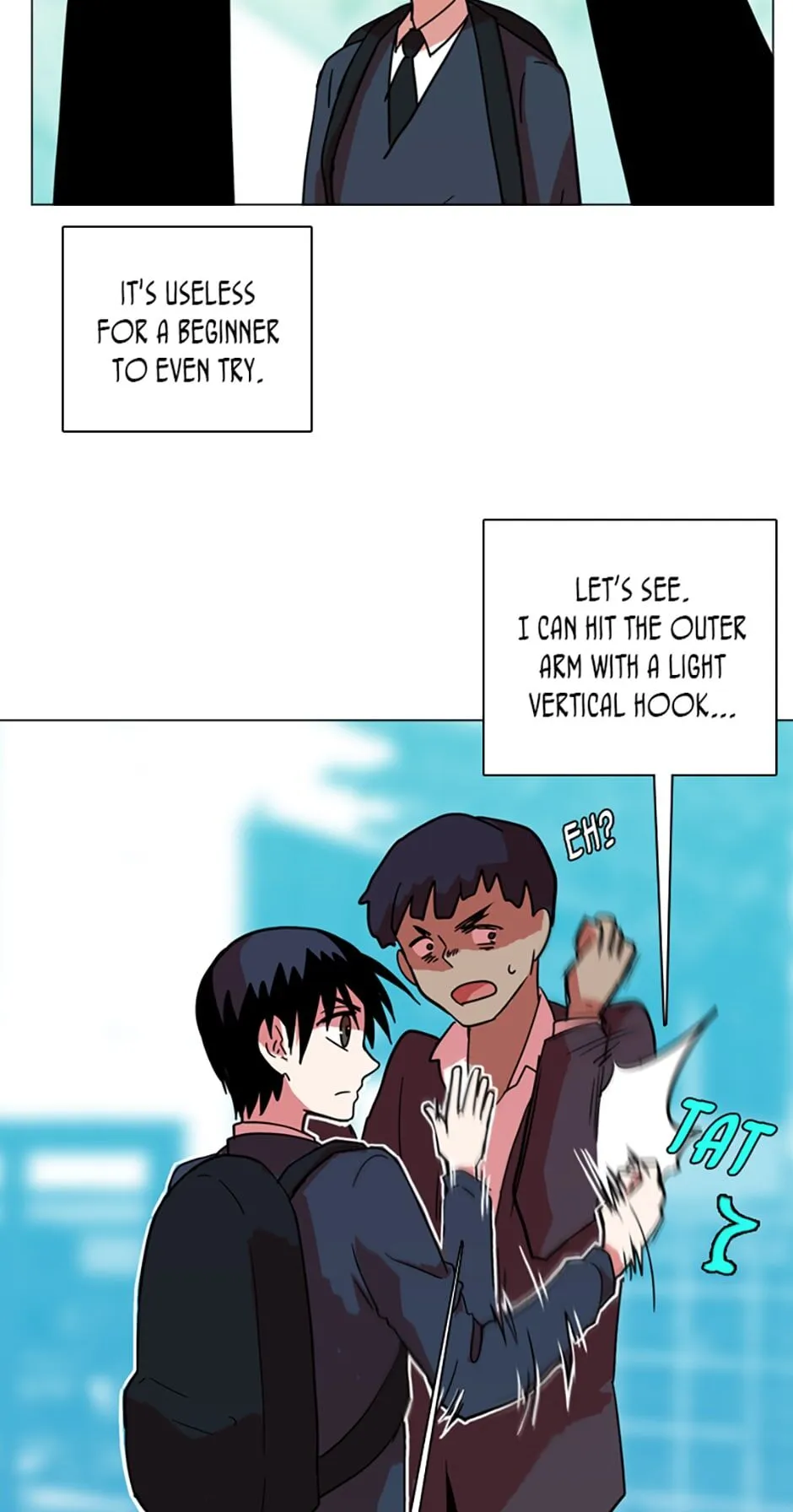 Dreamcide Chapter 56 - Page 19