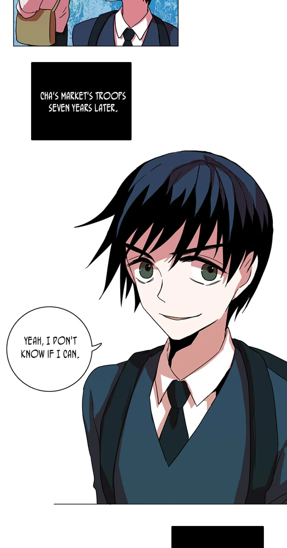 Dreamcide Chapter 56 - Page 2