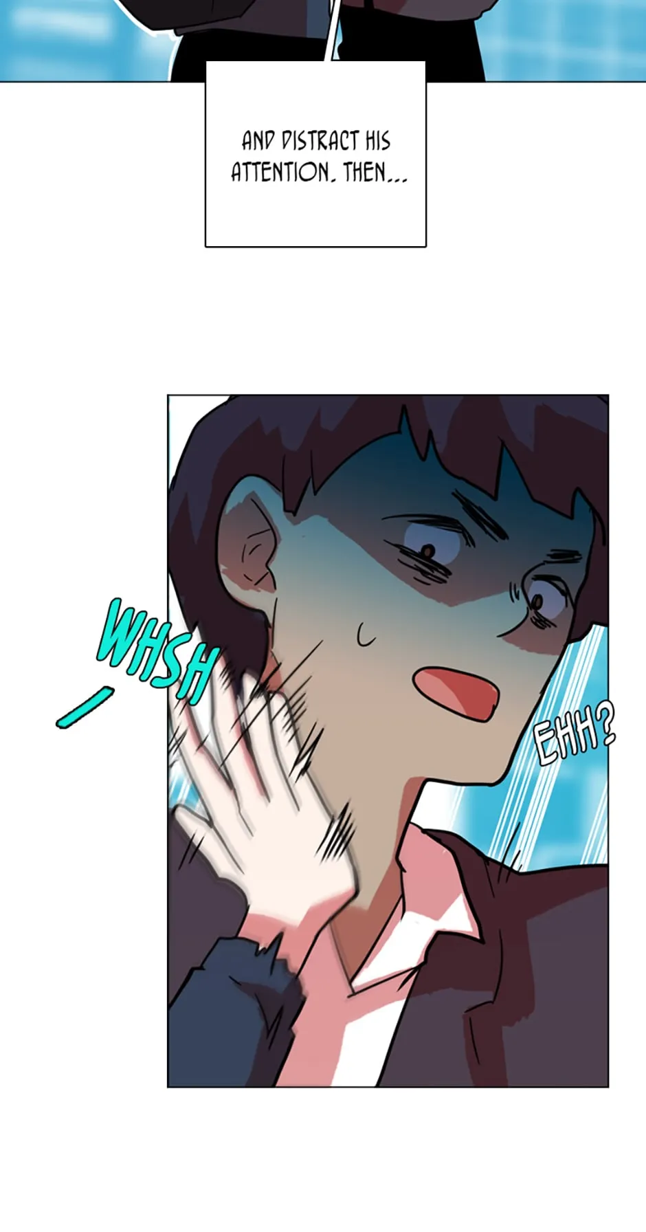 Dreamcide Chapter 56 - Page 20