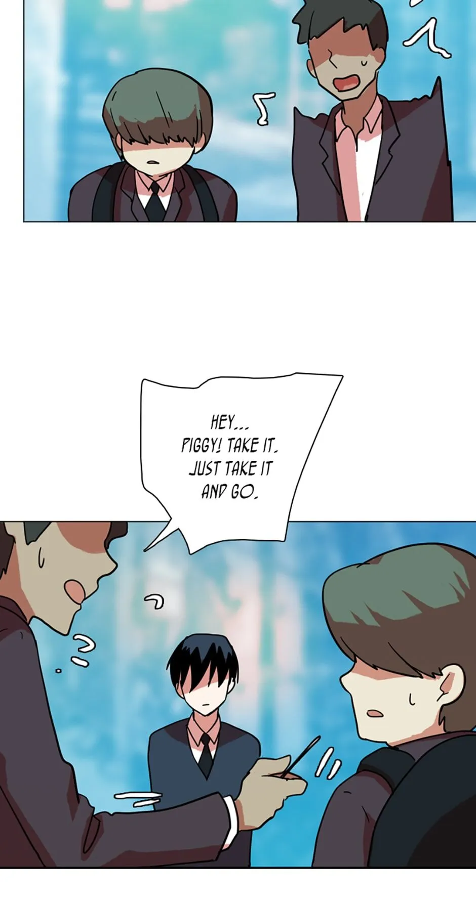 Dreamcide Chapter 56 - Page 24