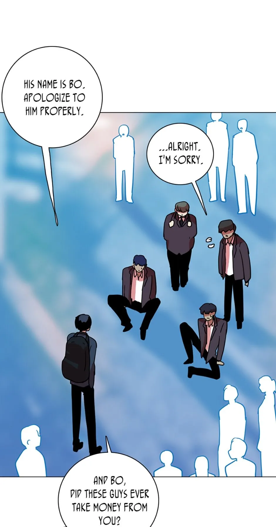 Dreamcide Chapter 56 - Page 25