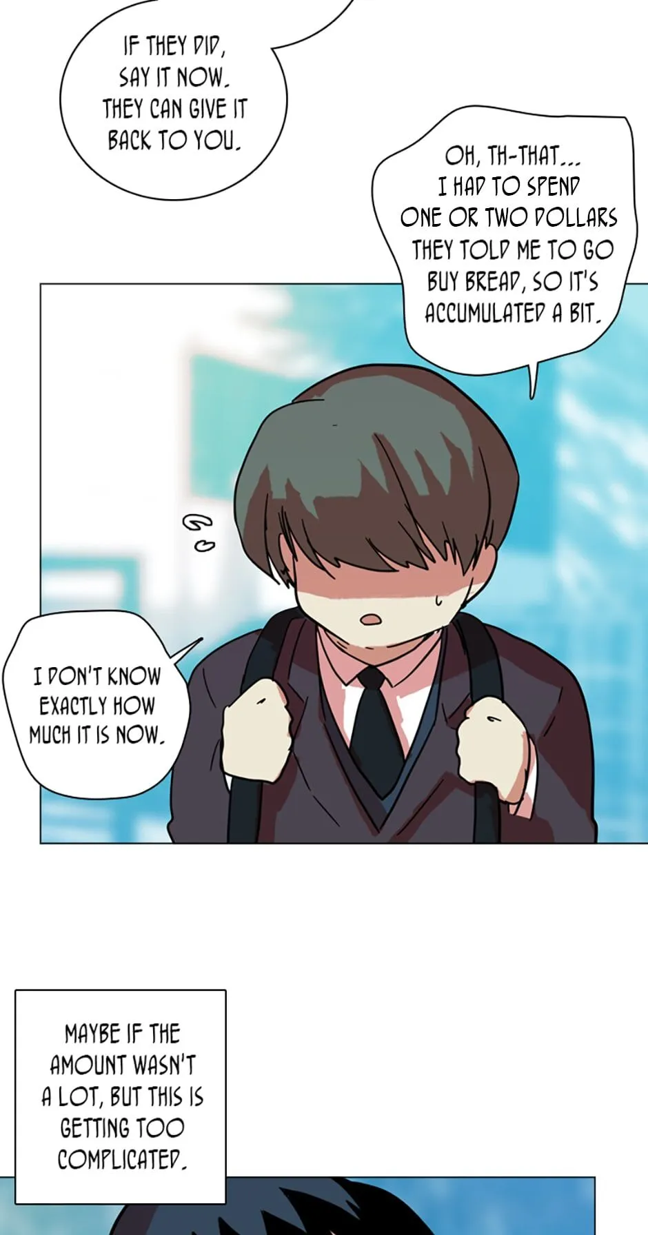 Dreamcide Chapter 56 - Page 26