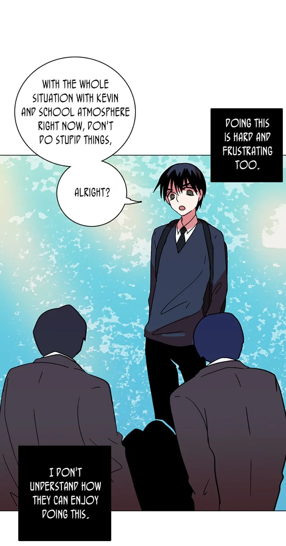 Dreamcide Chapter 56 - Page 28