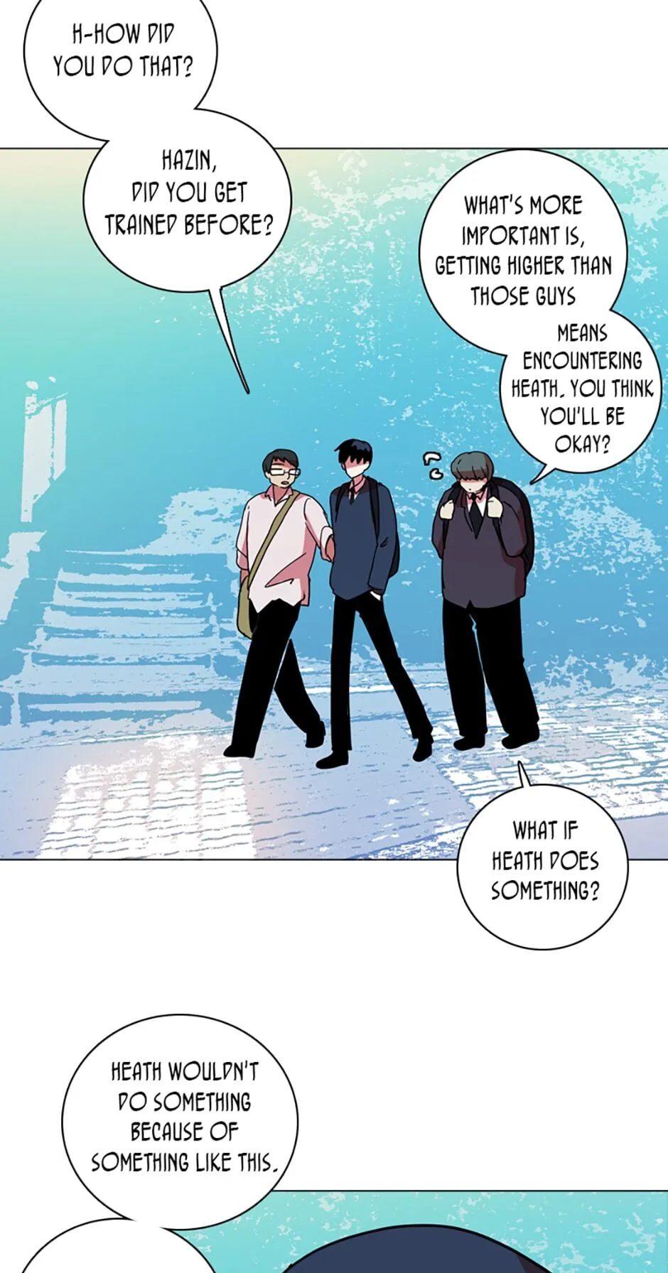 Dreamcide Chapter 56 - Page 30