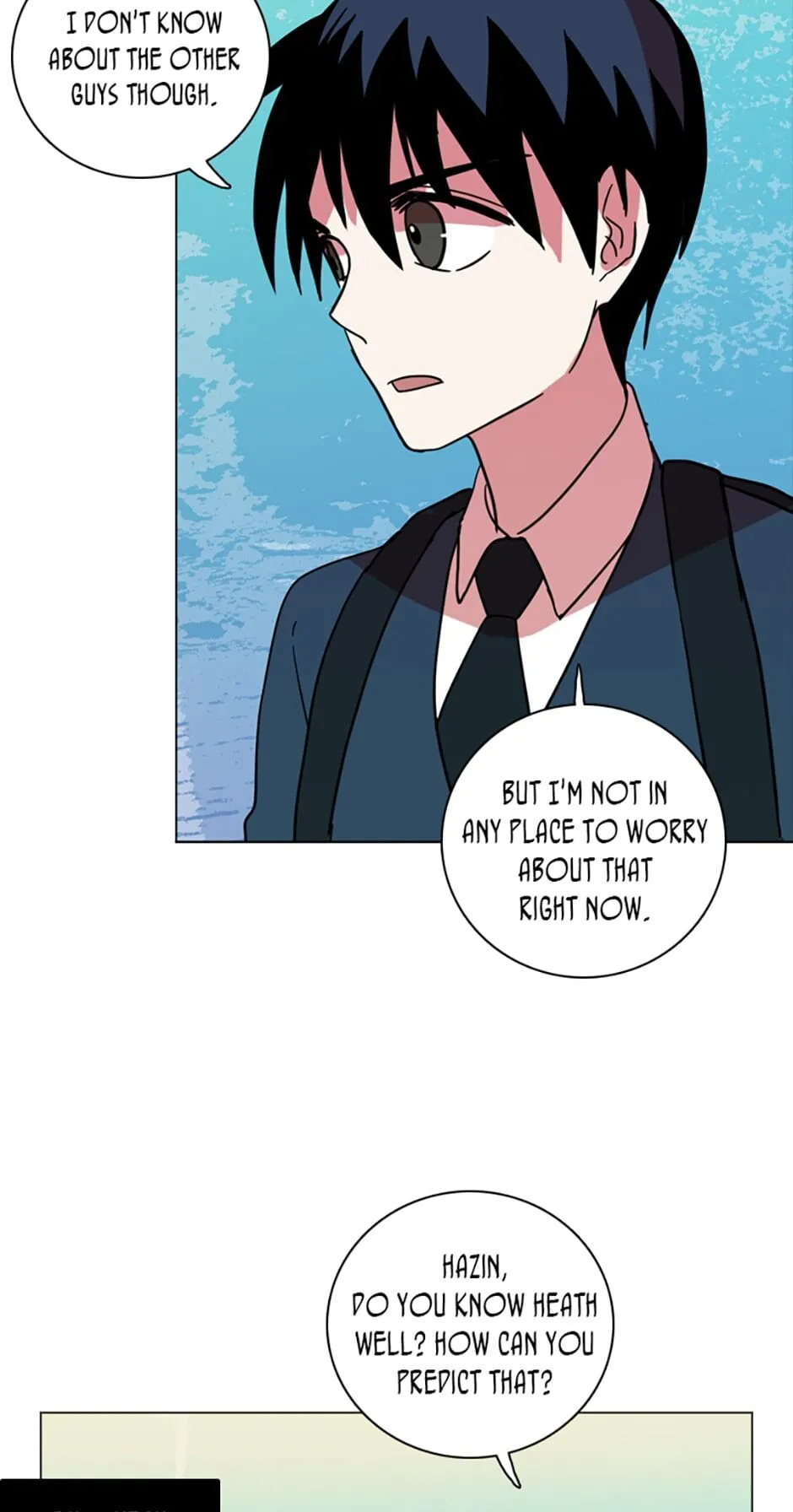 Dreamcide Chapter 56 - Page 31