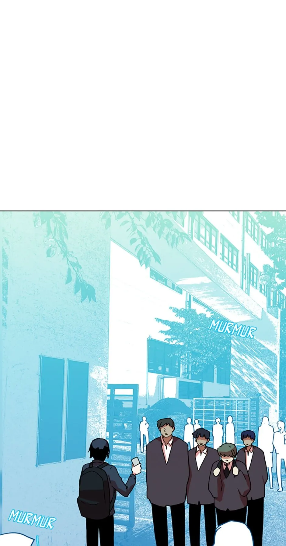 Dreamcide Chapter 56 - Page 4