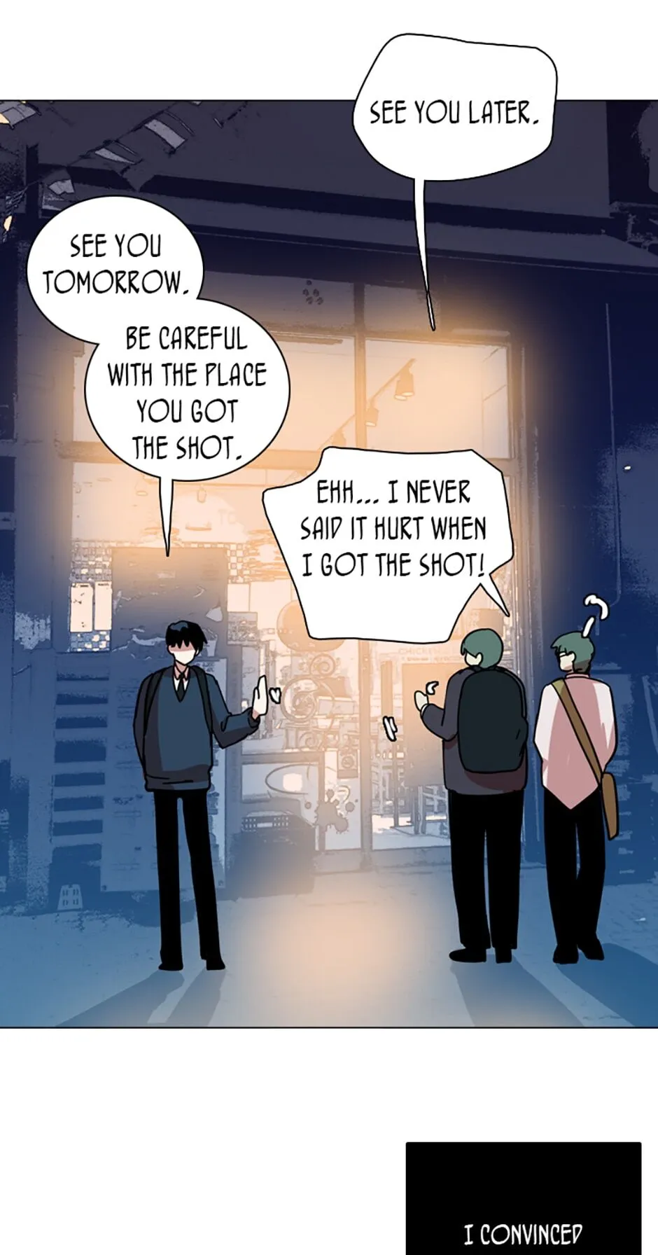 Dreamcide Chapter 56 - Page 46