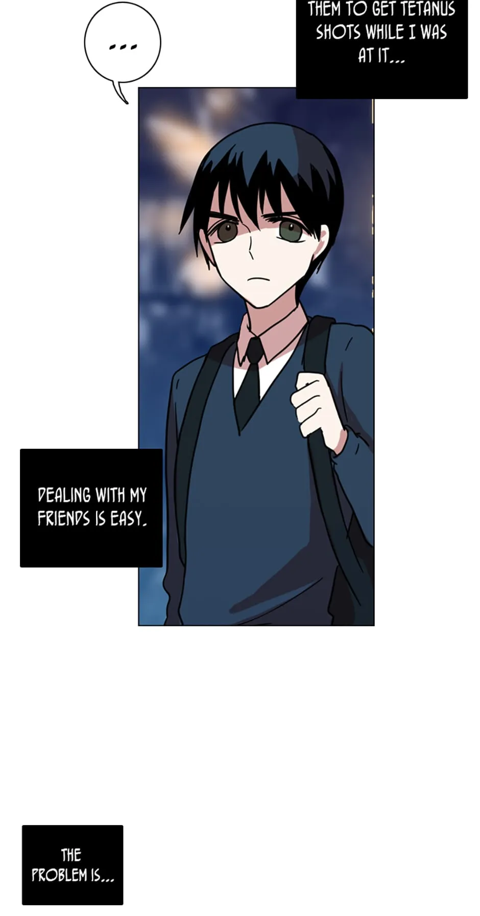 Dreamcide Chapter 56 - Page 47