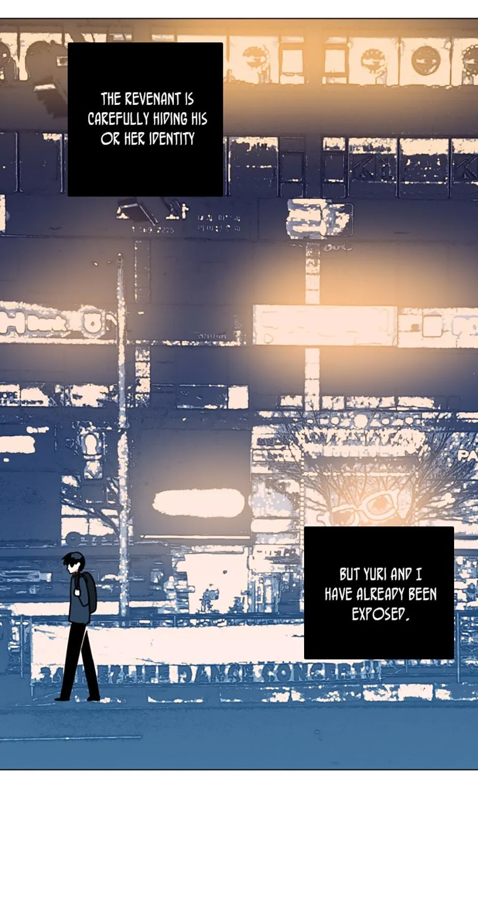 Dreamcide Chapter 56 - Page 48