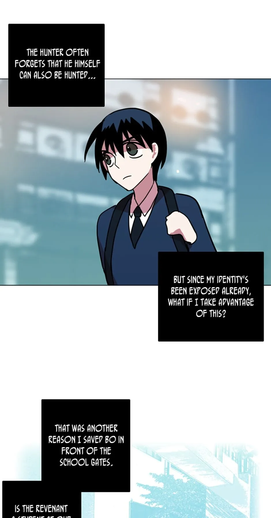 Dreamcide Chapter 56 - Page 49