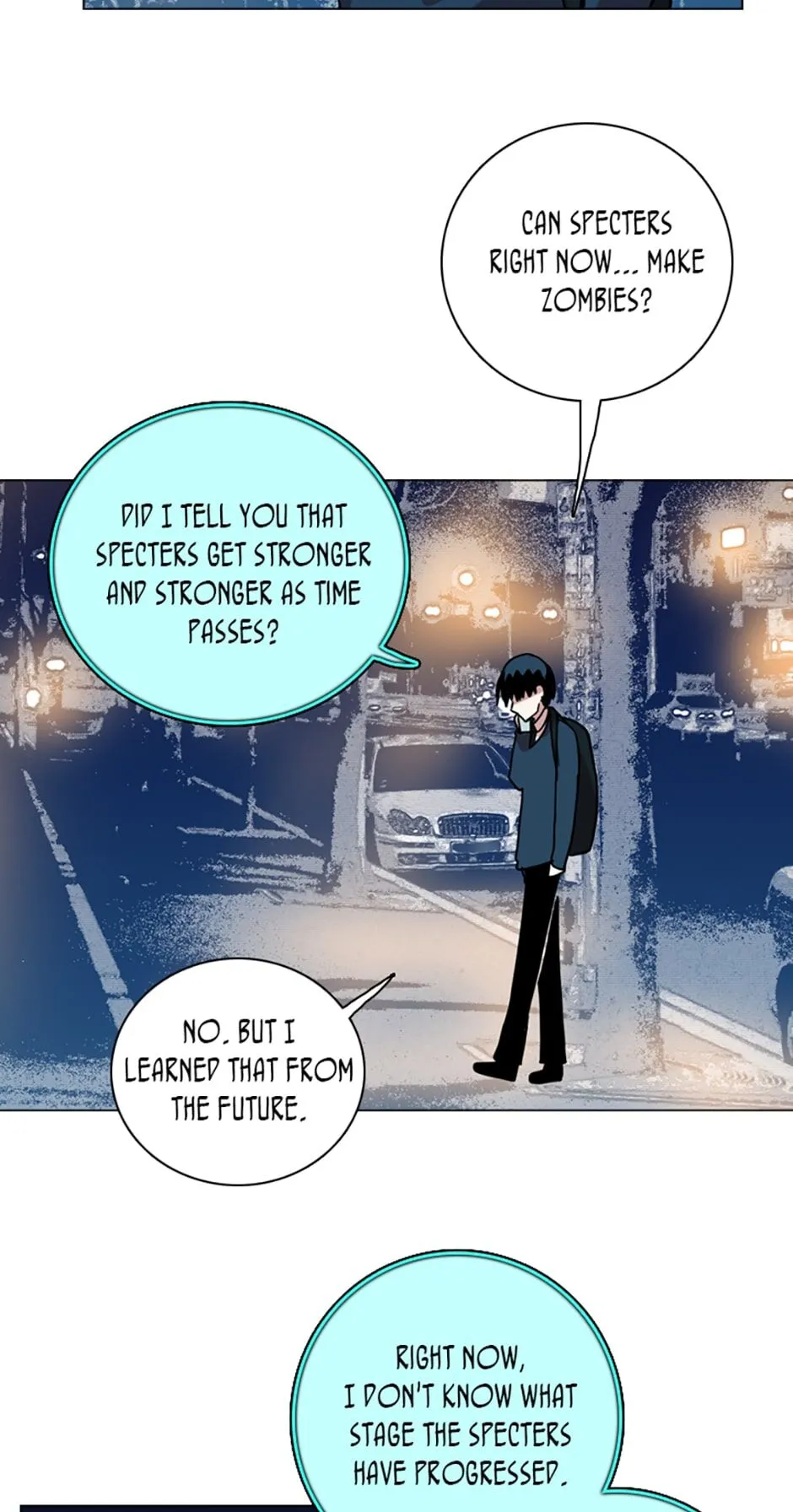 Dreamcide Chapter 56 - Page 54