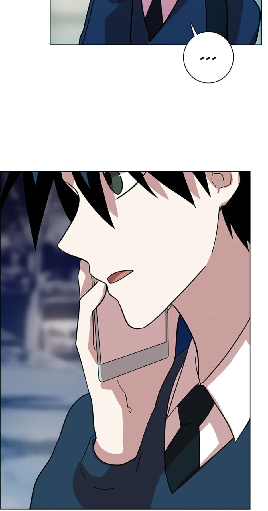 Dreamcide Chapter 56 - Page 56