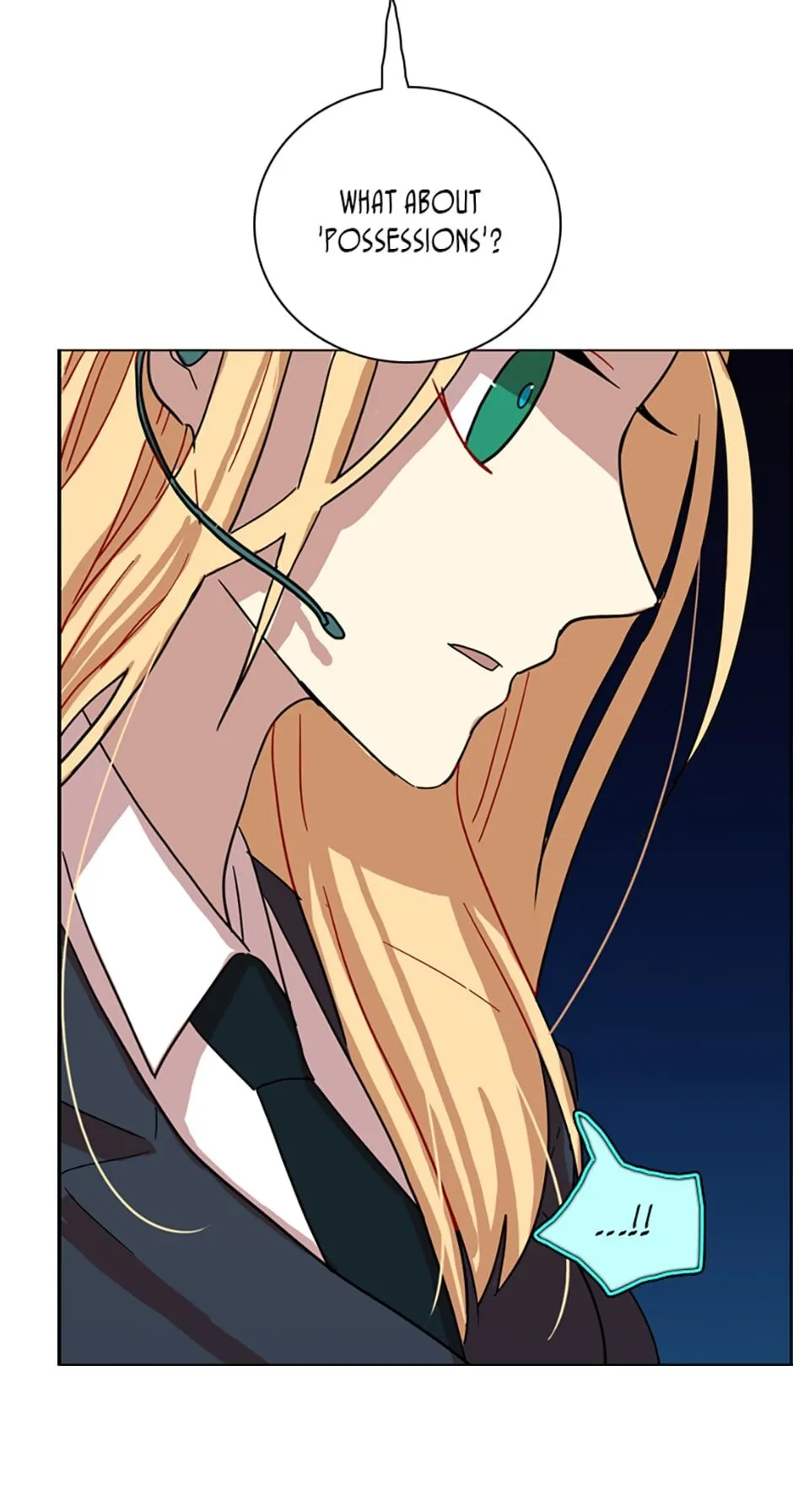 Dreamcide Chapter 56 - Page 57