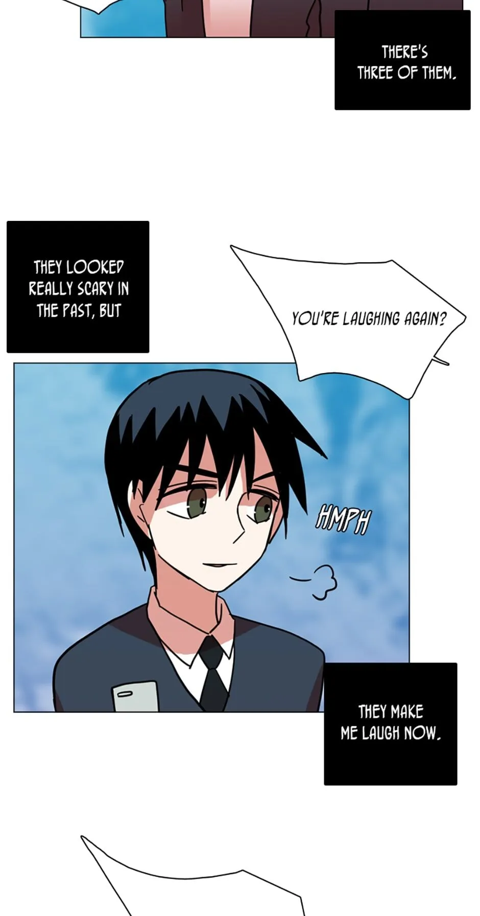 Dreamcide Chapter 56 - Page 6