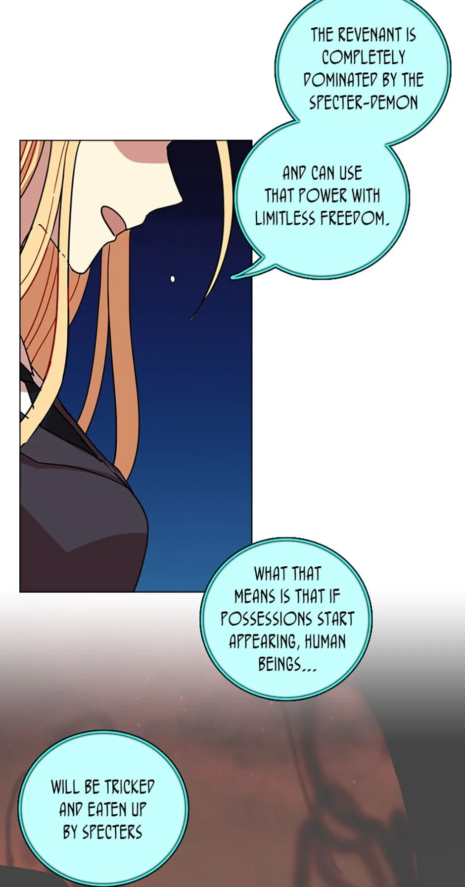 Dreamcide Chapter 56 - Page 60