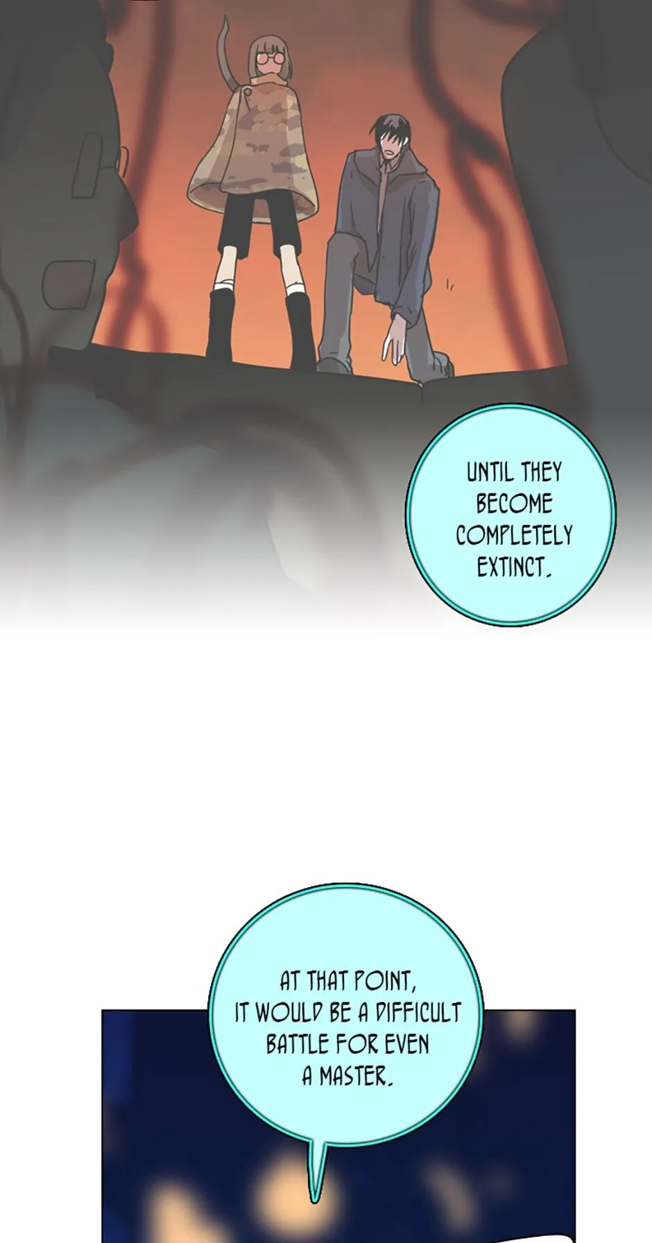 Dreamcide Chapter 56 - Page 61