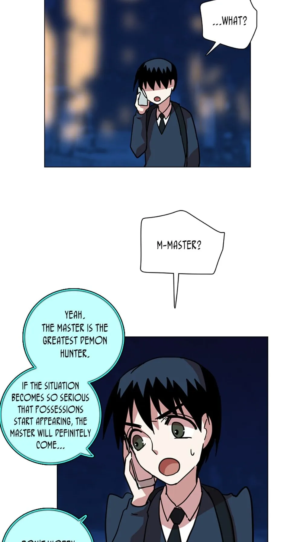 Dreamcide Chapter 56 - Page 62