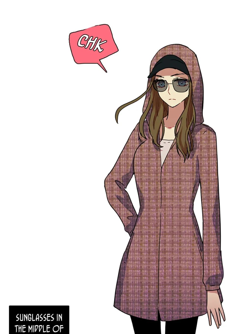 Dreamcide Chapter 56 - Page 65