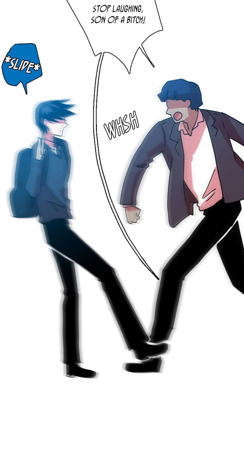 Dreamcide Chapter 56 - Page 7