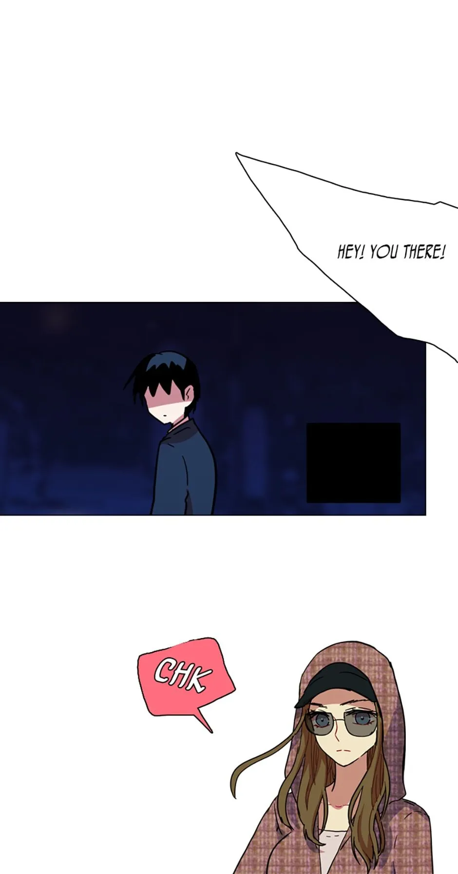 Dreamcide Chapter 57 - Page 1