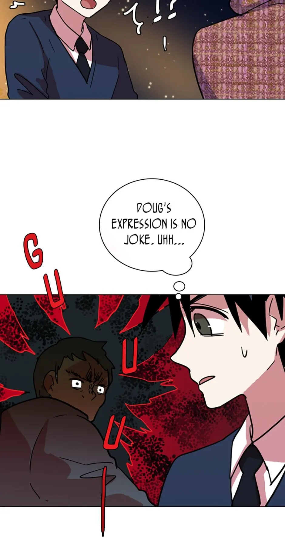 Dreamcide Chapter 57 - Page 11