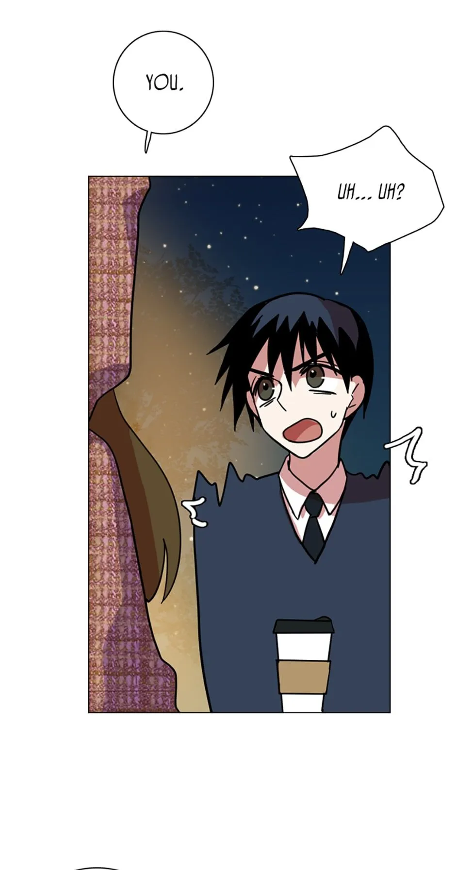 Dreamcide Chapter 57 - Page 12