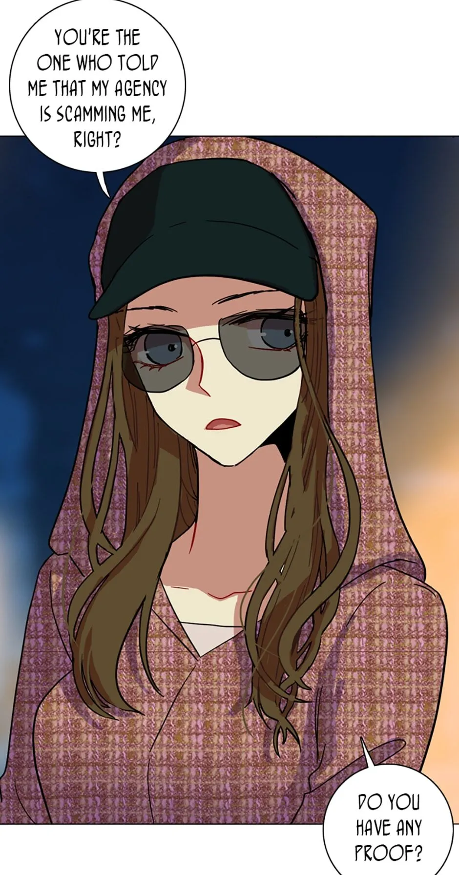 Dreamcide Chapter 57 - Page 13